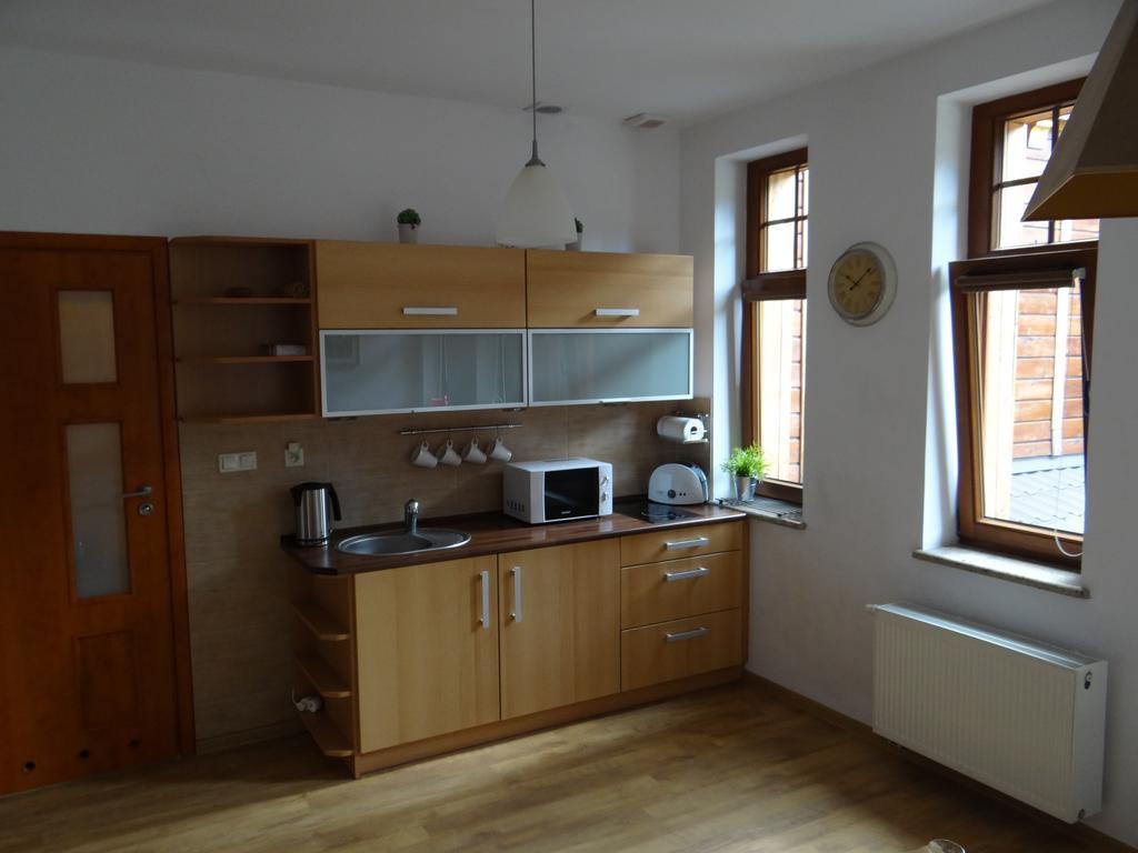 Apartament Selaz Szklarska Poręba Exterior foto
