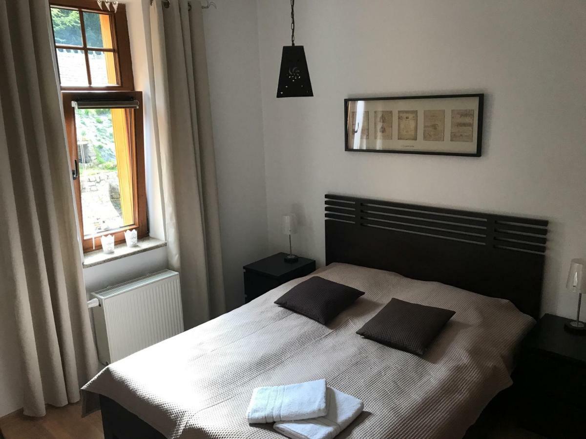 Apartament Selaz Szklarska Poręba Exterior foto